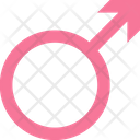 Gender Male Sexuality Sign Male Sign Icon