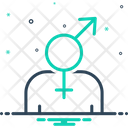 Gender Sex Dong Icon