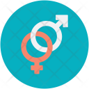Gender Sign Sex Icon