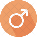 Gender Sign Symbol Icon