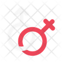 Gender Sex Romance Icon