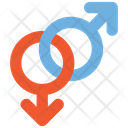 Gender Symbol Sex Symbol Female Gender Icon