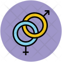 Gender Symbols Sex Icon