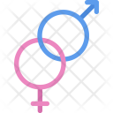 Gender  Icon