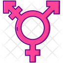 Mgender Expansive Gender Expansive Gender Icon