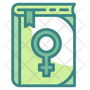 Gender Nook Icon