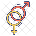 Gender Sex Icon