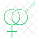 Gender Sign Icon