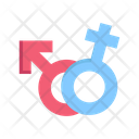 Gender Sign Icon
