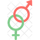 Gender Sign Icon