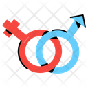 Gender Signs Icon