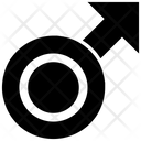 Gender Symbol  Icon