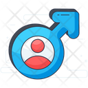 Gender Symbol Icon