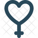 Gender Symbol Icon