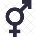 Gender Symbol Sex Icon