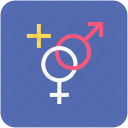 Gender Symbols Icon