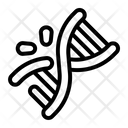 Gene  Icon
