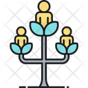 Genealogy Icon