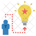 Generation  Icon