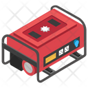 Generator  Icon