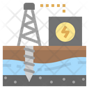 Generator Icon