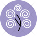 Generic Tree Of Icon