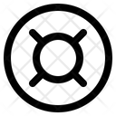 Generic currency  Icon