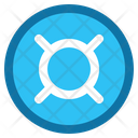 Generic Currency Icon