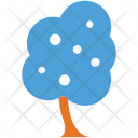Generic Tree Walnut Icon