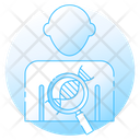 Genetic Counselling Icon