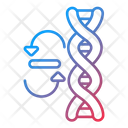 Genetic Modification  Icon