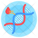 Genetic Test Icon