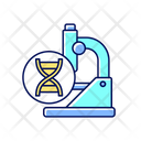 Genetic trials  Icon