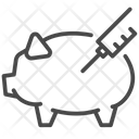 Genetics Experiment Modification Icon