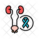 Genitourinary Cancer Genitourinary System Icon