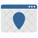 Geo Location App Icon