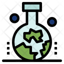 Geo Research Icon