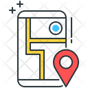 Geocaching Icon