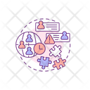 Geographical differences  Icon