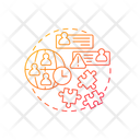 Geographical differences  Icon