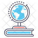 Geology Geography History Of Earth Icon