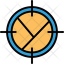 Geolocation target Icon