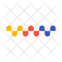 Geometric Shape Symbol