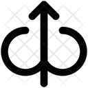 Geometrical  Icon