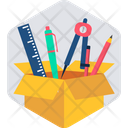 Geometry  Icon