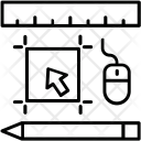 Geometry  Icon