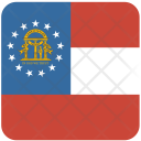 Georgia Icon