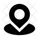 Geotag  Icon