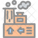 Geothermal Icon