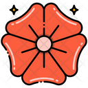 Geranium Icon